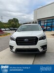 Subaru Ascent