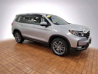 2023 Honda Passport EX-L SUV