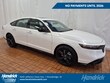 Honda Accord Hybrid