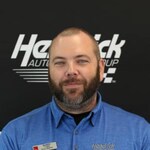 Staff member Sean Oakley from ID_c8e97b24e80c