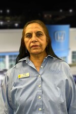 Staff member Zeenat Masih from ID_257a39fb0280