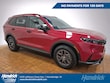 Honda CR-V Hybrid