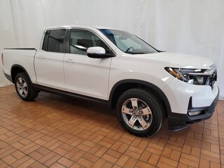 2025 Honda Ridgeline RTL Pickup