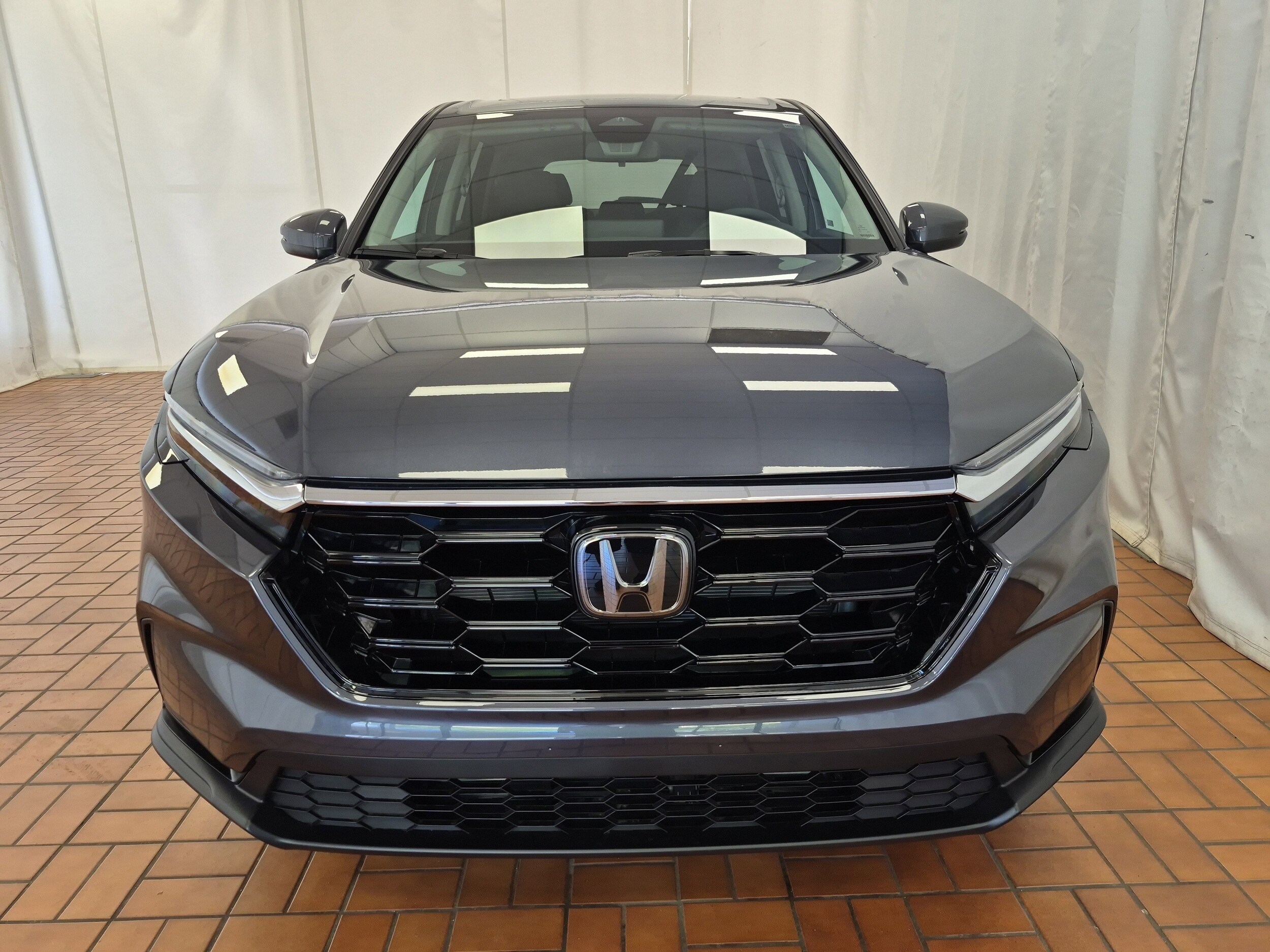 2026 Honda CR-V EX photo 3