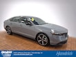 Honda Accord Hybrid