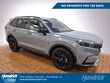 Honda CR-V Hybrid