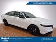  Honda Accord Hybrid