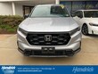 Honda CR-V Hybrid