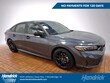  Honda Civic  Hybrid