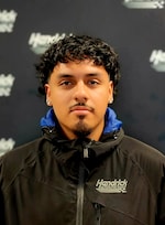 Staff member Julian Batres from ID_257a39fb0280