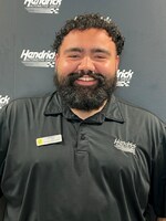 Staff member Austin Conward from ID_c64ef1d39dd5