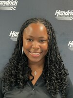 Staff member Destiny Hamilton from ID_bd9d51a1b466