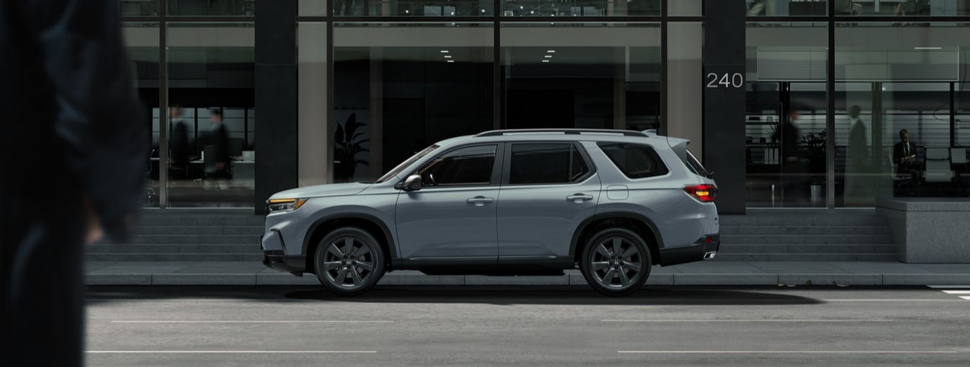 2025 Honda Pilot for sale in Woodbrige, VA
