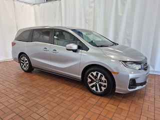 2026 Honda Odyssey EX-L Minivan