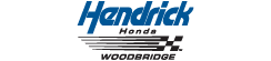 Hendrick Honda Woodbridge