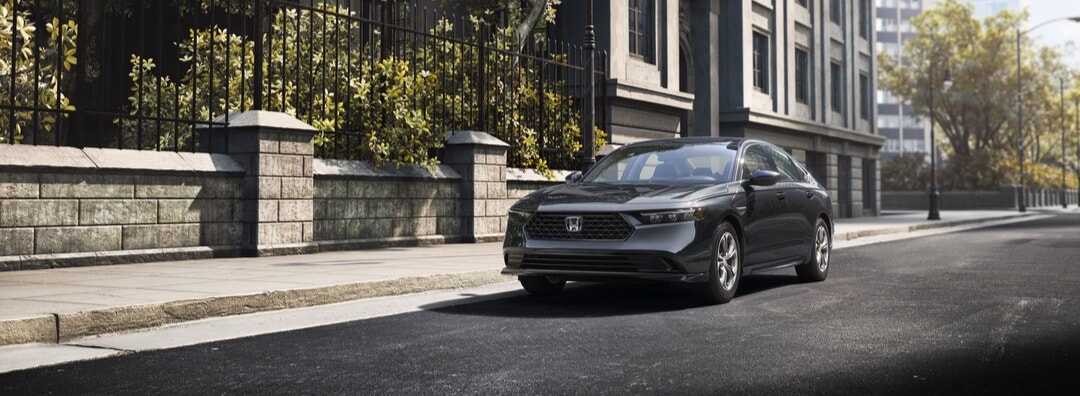2025 Honda Accord for sale in Woodbridge, VA