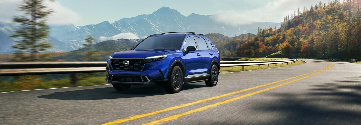 2026 Honda CR-V Hybrid for sale in Woodbridge, VA