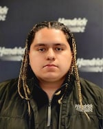 Staff member Javier Soto from ID_257a39fb0280