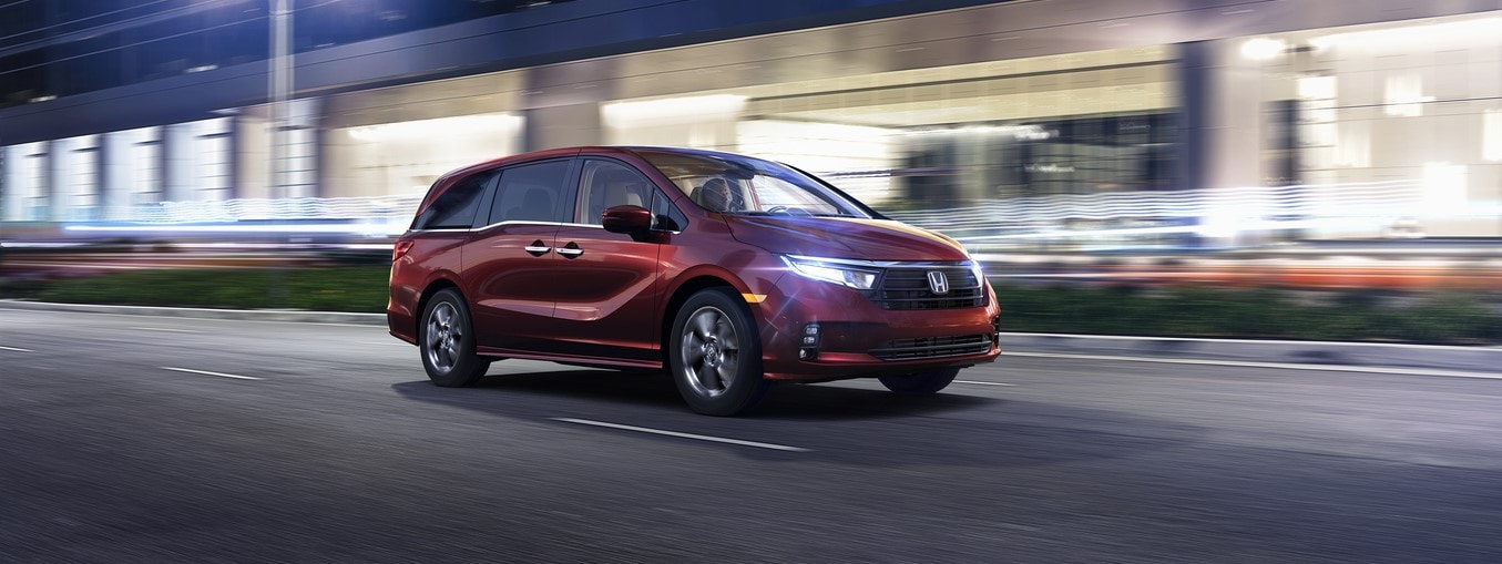 2025 Honda Odyssey for sale in Woodbridge, VA