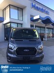 Ford Transit Passenger Wagon