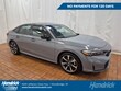  Honda Civic  Hybrid