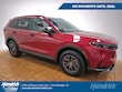 Honda CR-V Hybrid