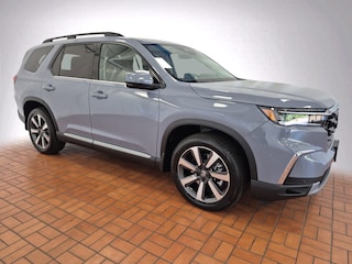 2025 Honda Pilot Touring SUV
