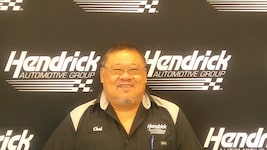 Staff member Sirichai Ningcharoen from ID_931307686c53
