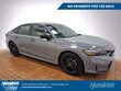 Honda Civic Hybrid
