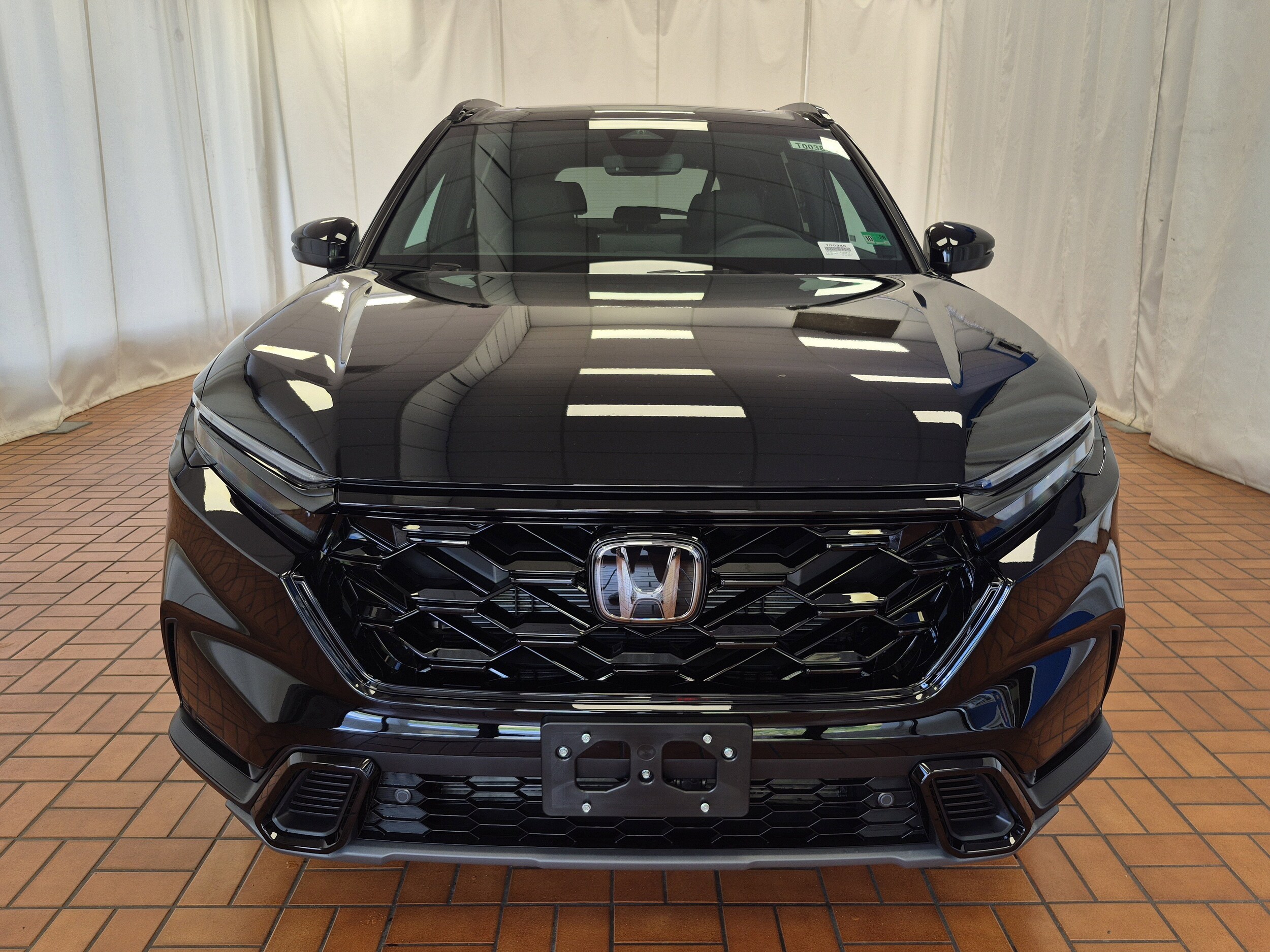 2026 Honda CR-V Sport-L photo 2