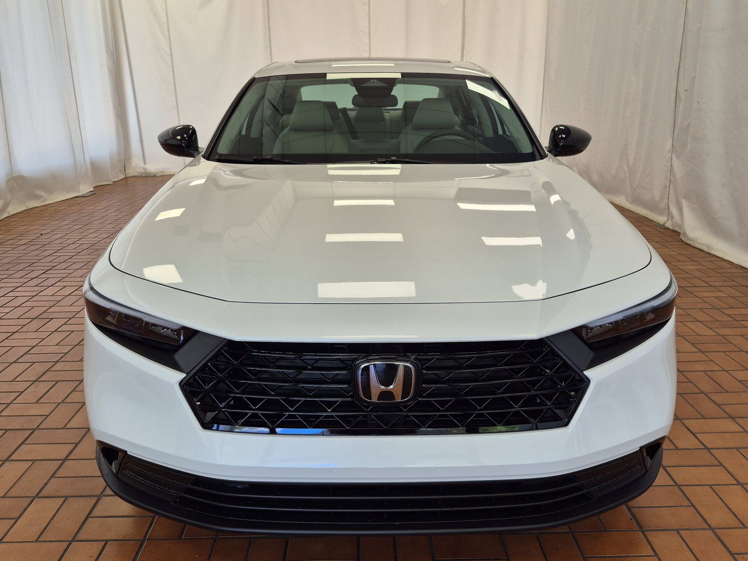 2025 Honda Accord SE photo 2