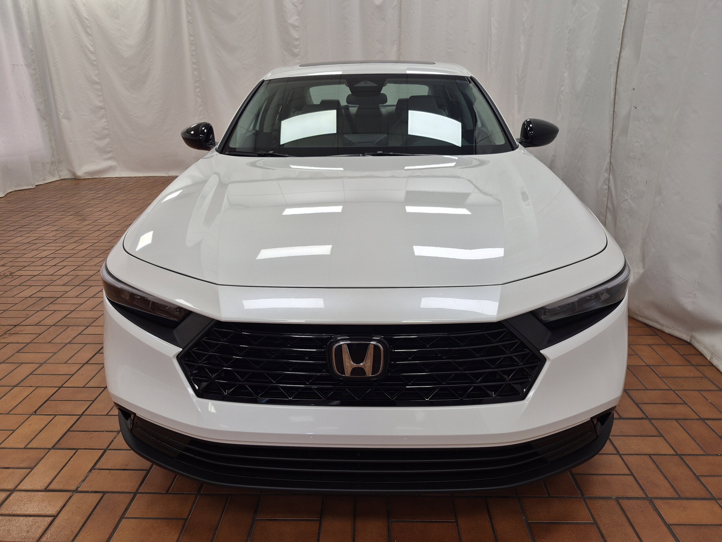 2025 Honda Accord SE photo 2