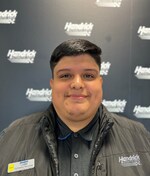 Staff member Christopher Hernandez from ID_e3ab24ee9943
