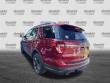 2019 Ford Explorer XLT SUV