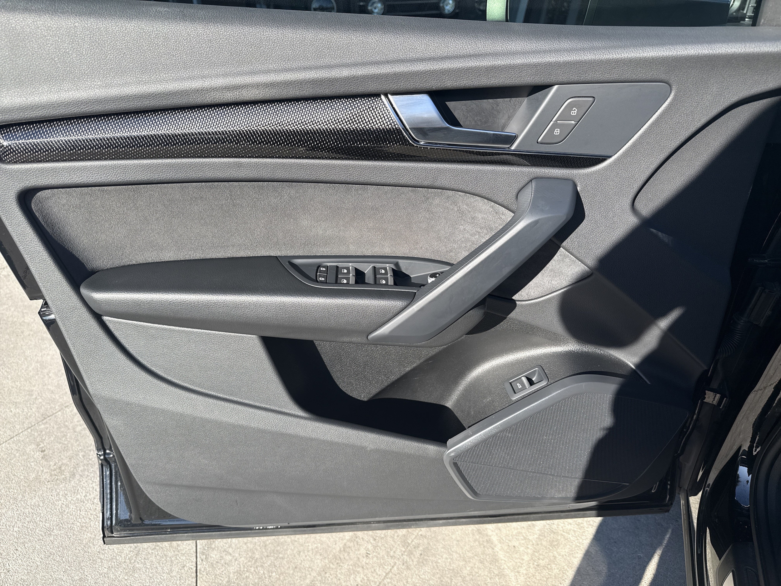 Audi SQ5 Sportback Premium Quattro