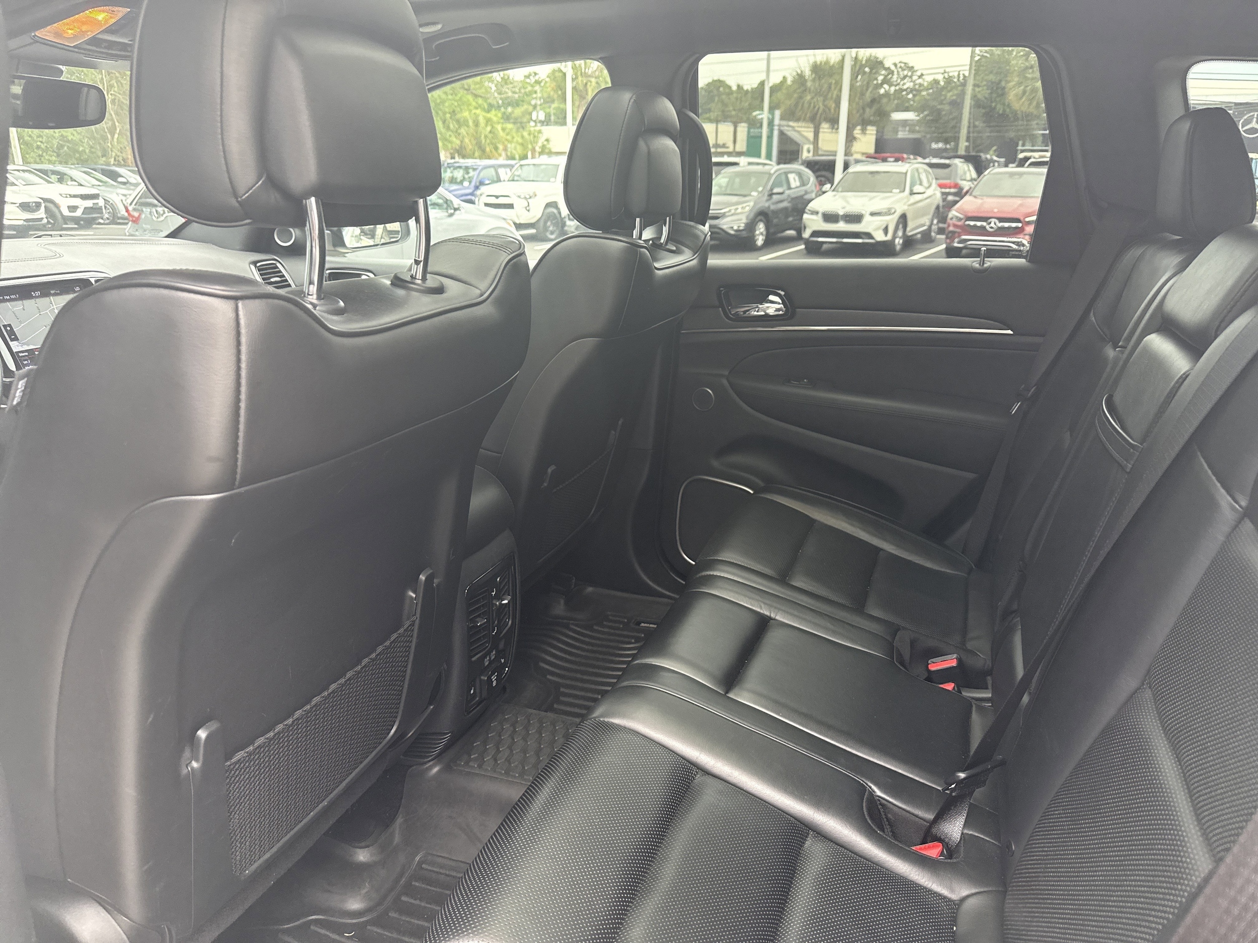2020 Jeep Grand Cherokee High Altitude - Photo 25
