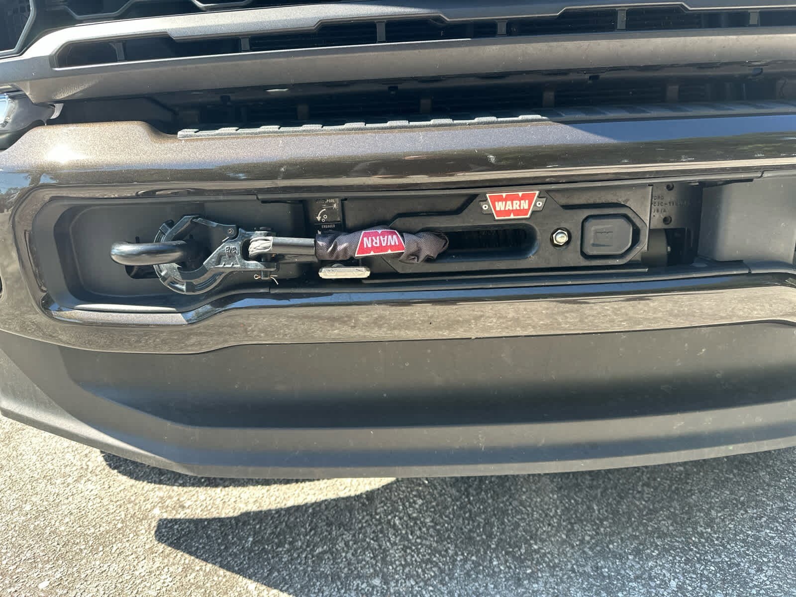 2024 Ford F-350 XLT photo 3