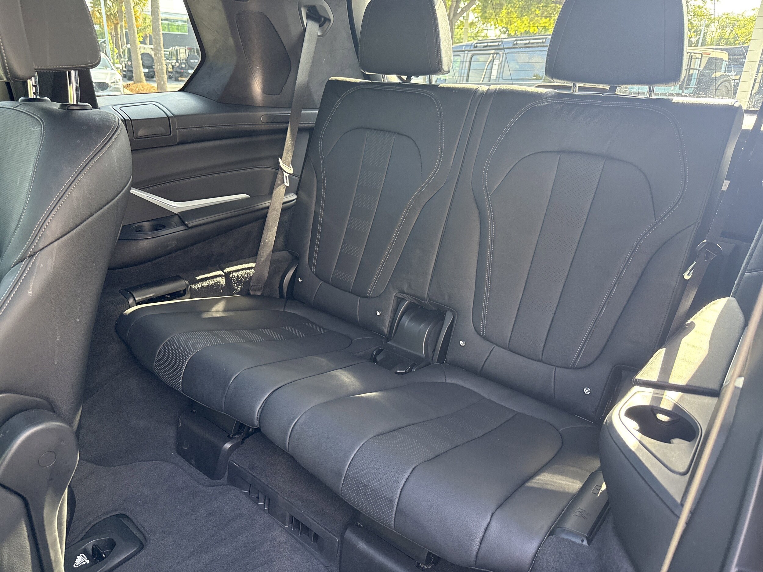 2021 BMW X7 40i - Photo 32