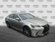 2018 LEXUS GS 350 GS 350 F Sport Sedan