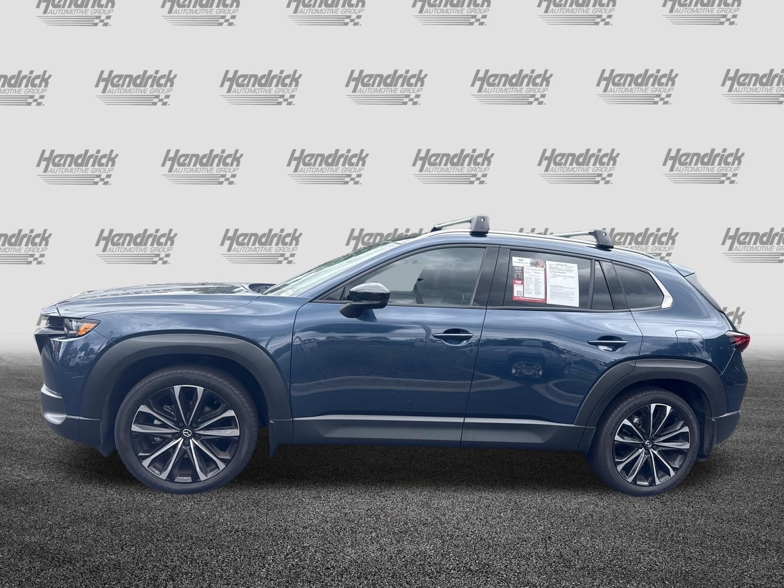 Mazda CX-50 2.5 Turbo Premium Plus Package AWD