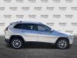2019 Jeep Cherokee Latitude Plus SUV