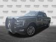 2024 Ford F-150 King Ranch 4WD SuperCrew Pickup