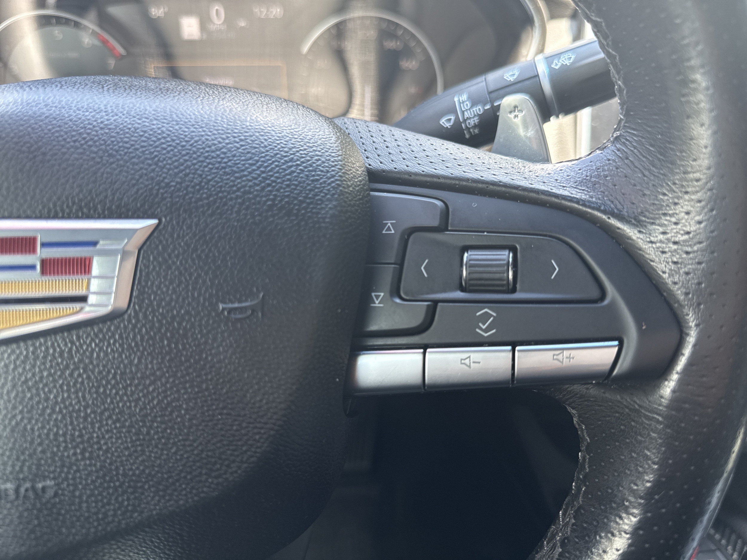 2021 Cadillac CT5 Sport - Photo 23