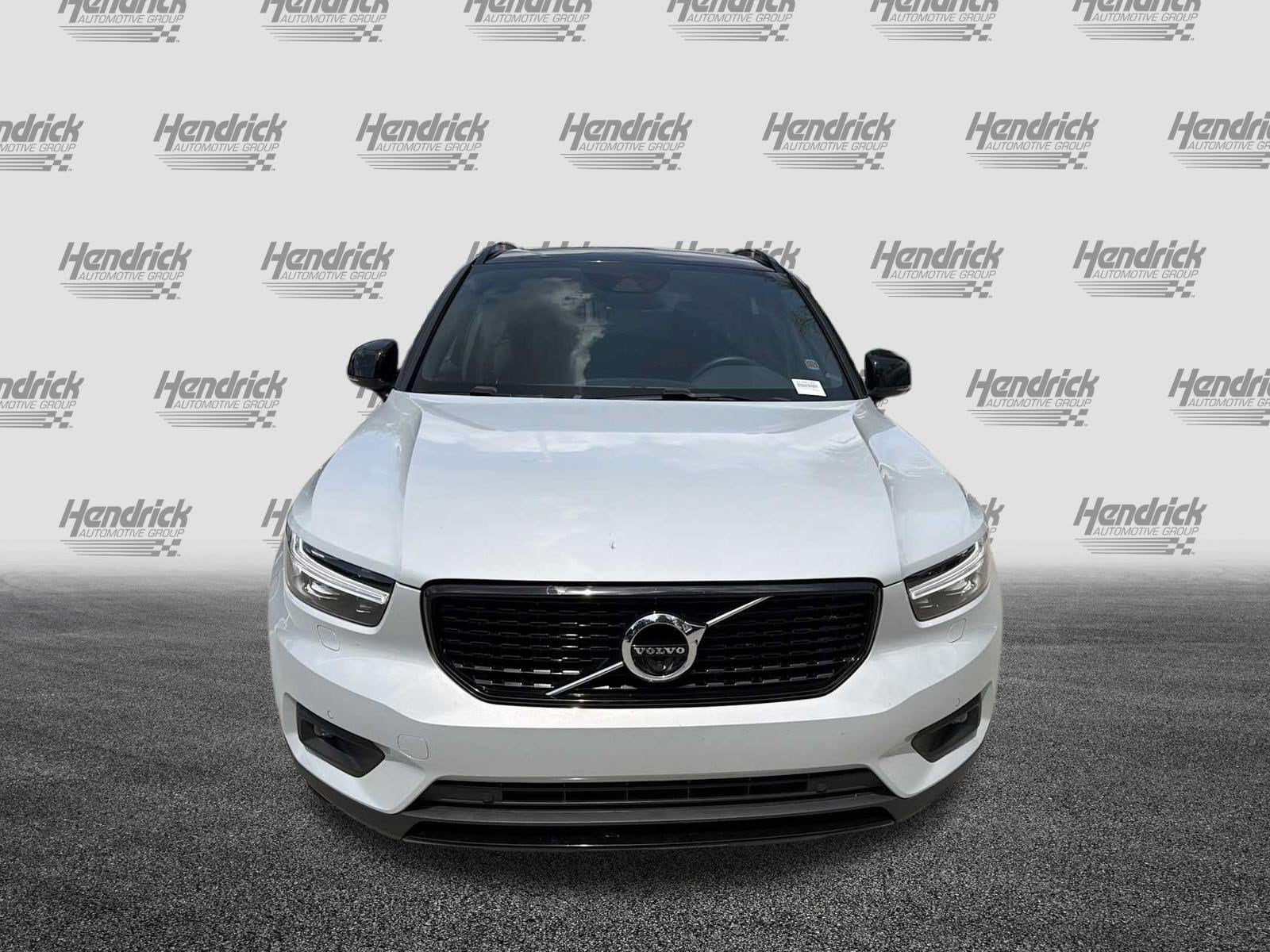 Volvo XC40 R-Design