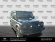 Ineos Grenadier Station Wagon