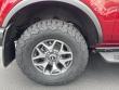 2025 Ford Bronco Badlands 2 Door Advanced 4x4 Convertible