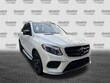  Mercedes-Benz AMG GLE 43