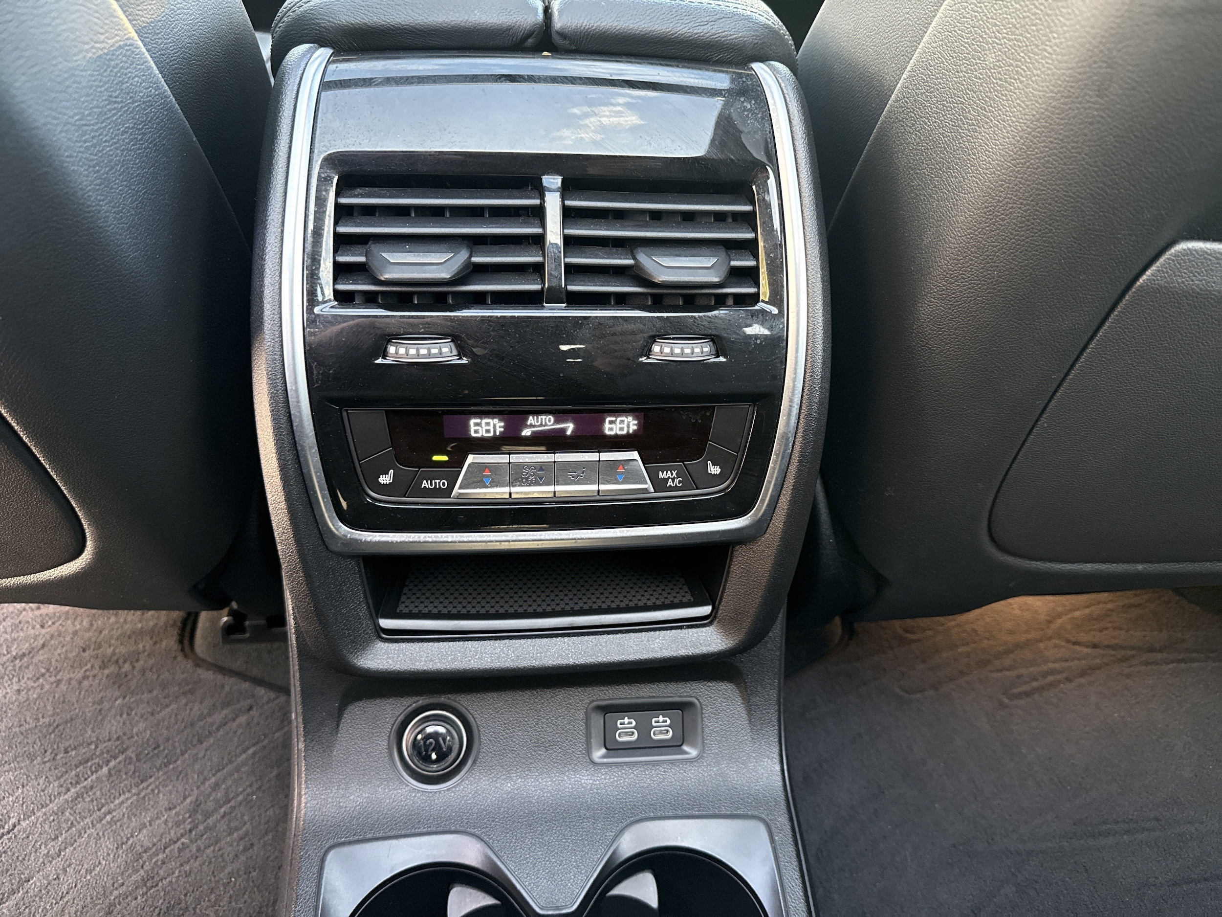 2021 BMW X7 40i - Photo 31