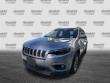 2019 Jeep Cherokee Latitude Plus SUV
