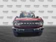 2025 Ford Bronco Badlands 2 Door Advanced 4x4 Convertible